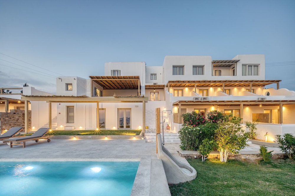 Athera Suites Mykonos