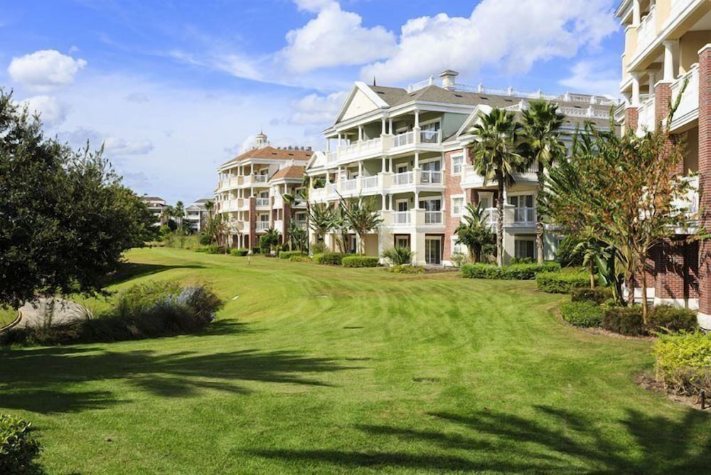 Ov4241 - Reunion Resort - 3 Bed 3 Baths Condo