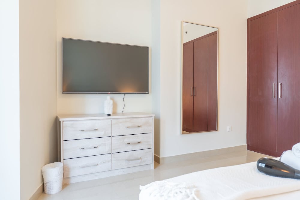 1 Bedroom Apartment in the Heart of Dubai Marina