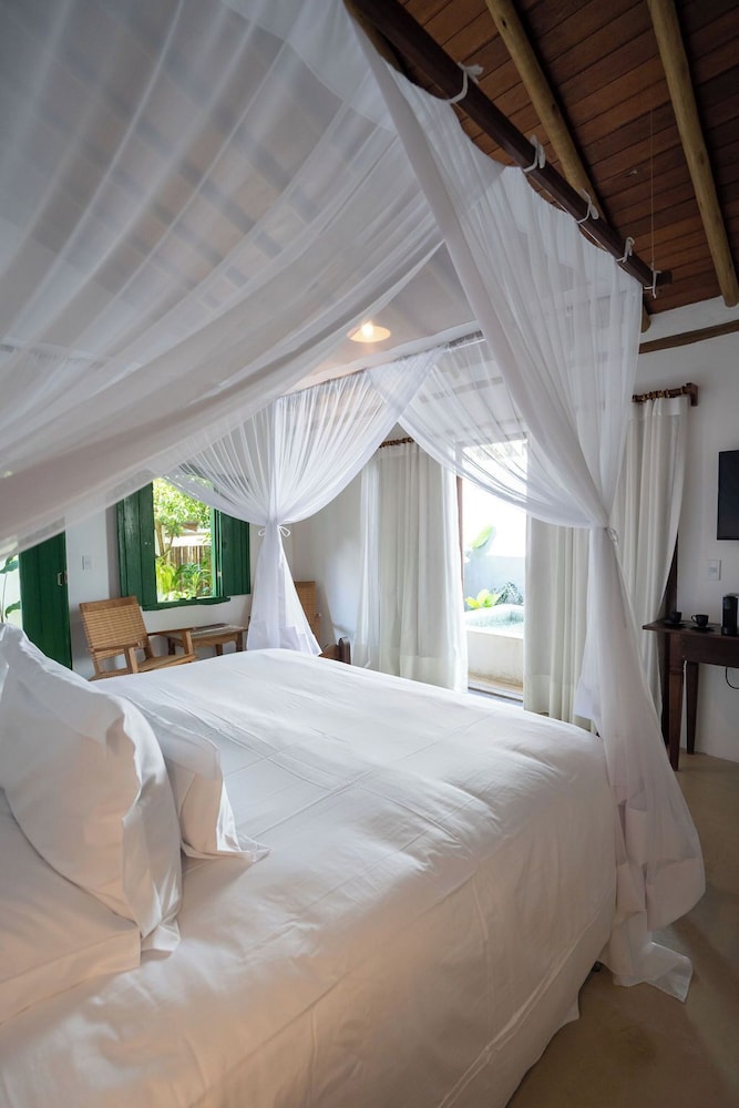 Corais de Trancoso Boutique