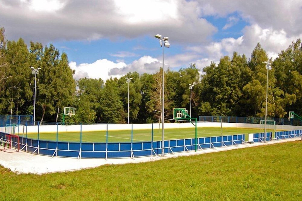 Eco-Club Golicyno