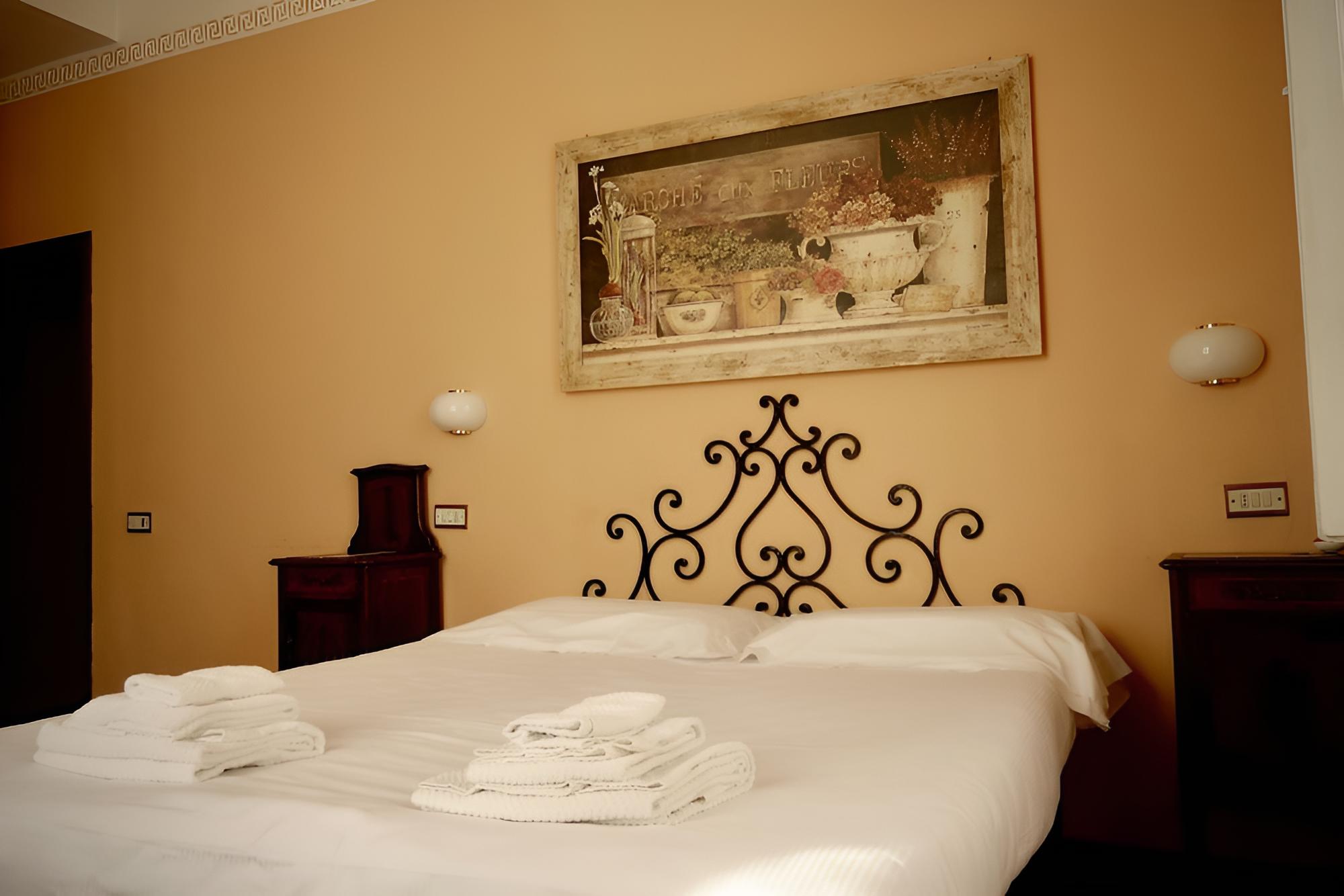 Hotel Genesio