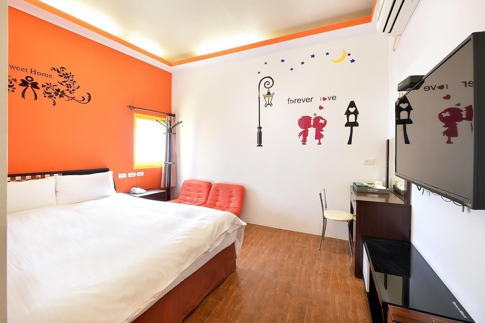 Kenting Star Inn