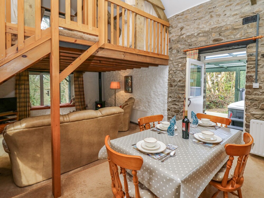 Trawsnant Cottage