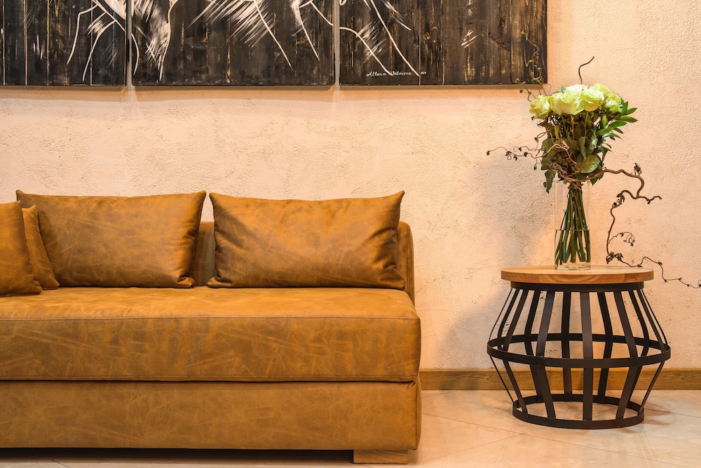 Hotel The Stay Boutique Hotel Central Square - Image 1