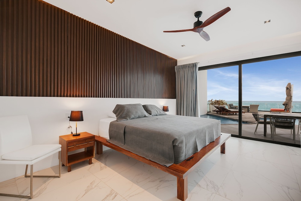 Villa E11even Isla Mujeres