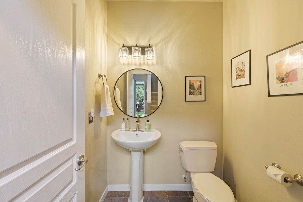 Brighter Days 3 Bedroom Townhouse