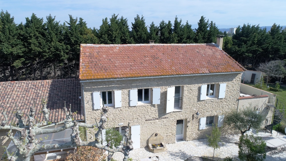 Mas Séraphin, photo 23