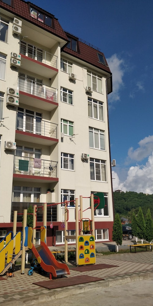 Family Apartments
