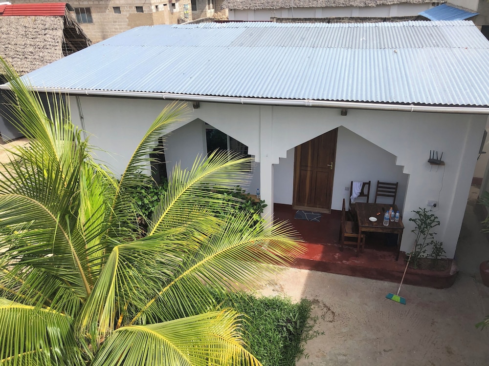 Misonobarini Sweet Villa