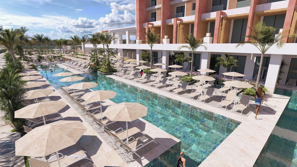 Sy Hotels Belek