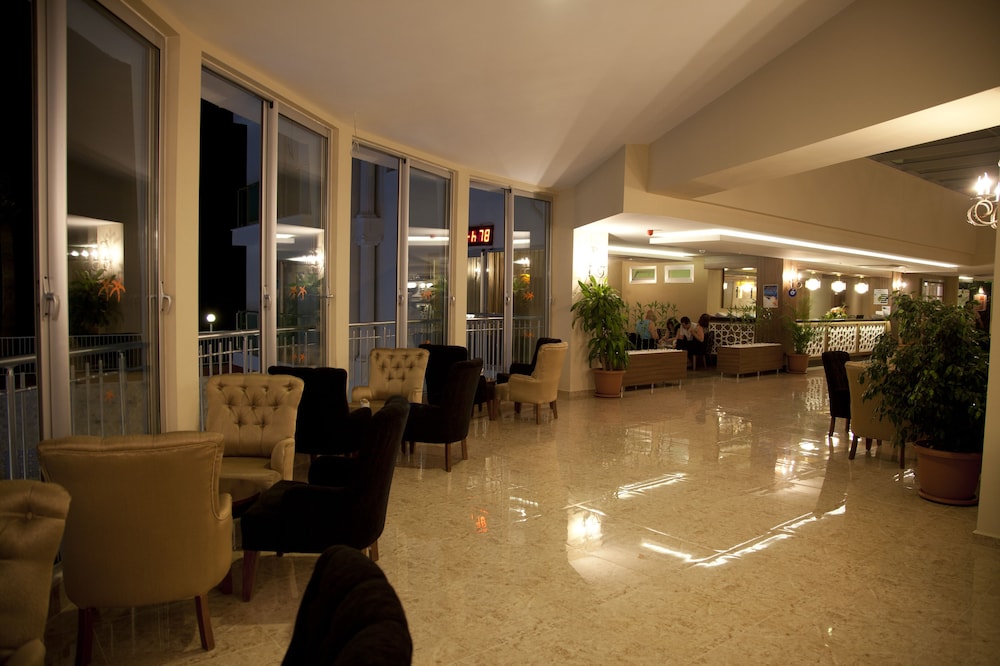 Merve Sun Hotel & Spa - All Inclusive
