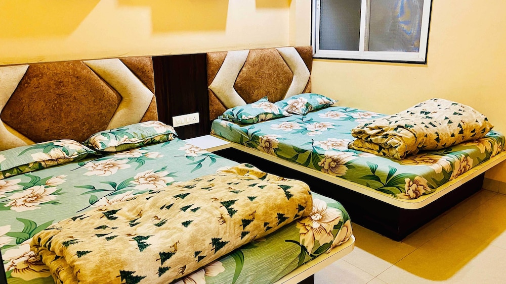 Hotel Tanish