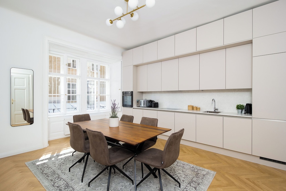 Apartment Ballgasse