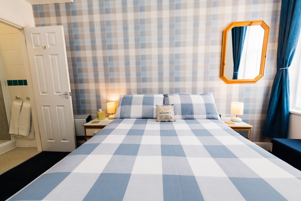 Kenways Guest House