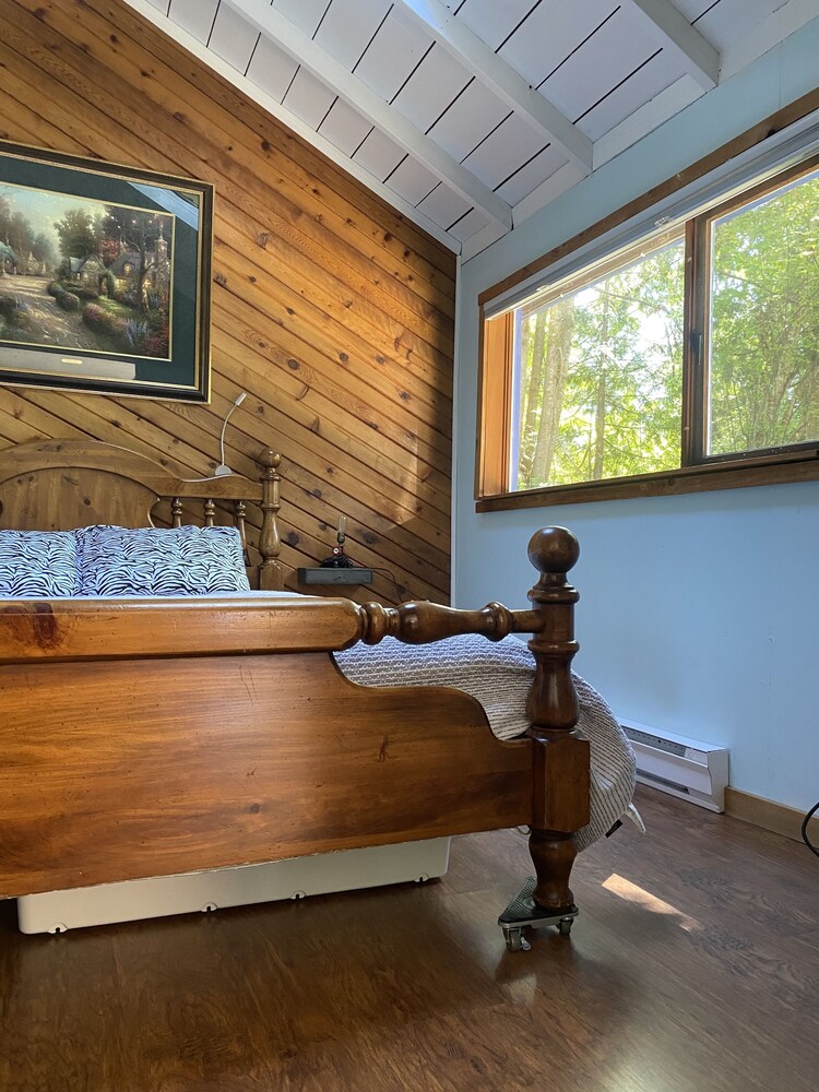 Paul's Cottage