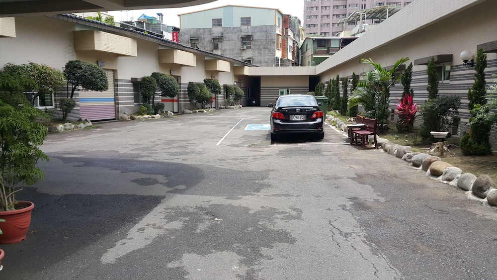 Treasure Island Hotel - Xinfu