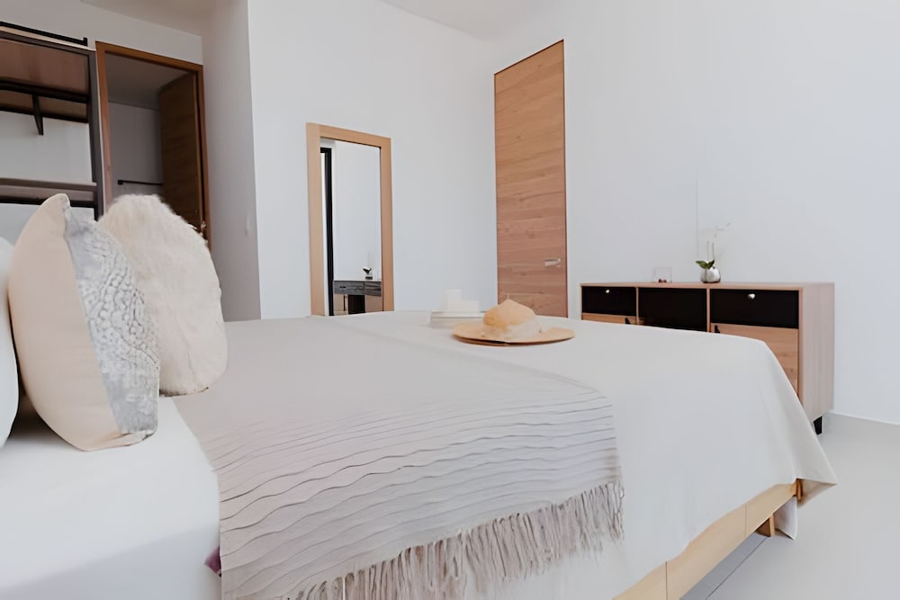 Apartamentos Salinas del Mar - by SOHO