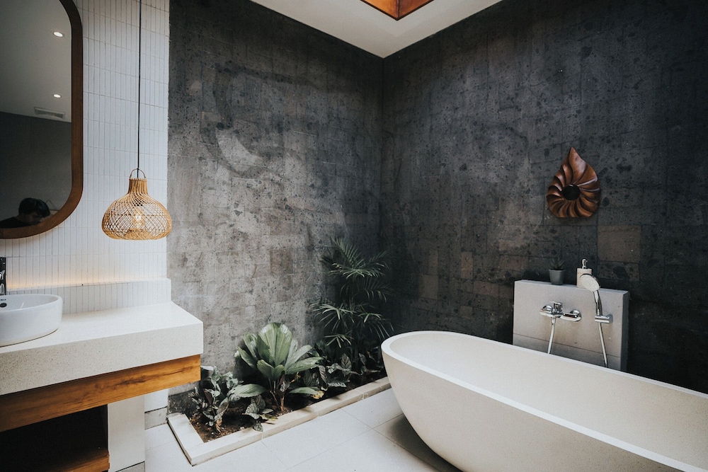 Villa Manna Ubud