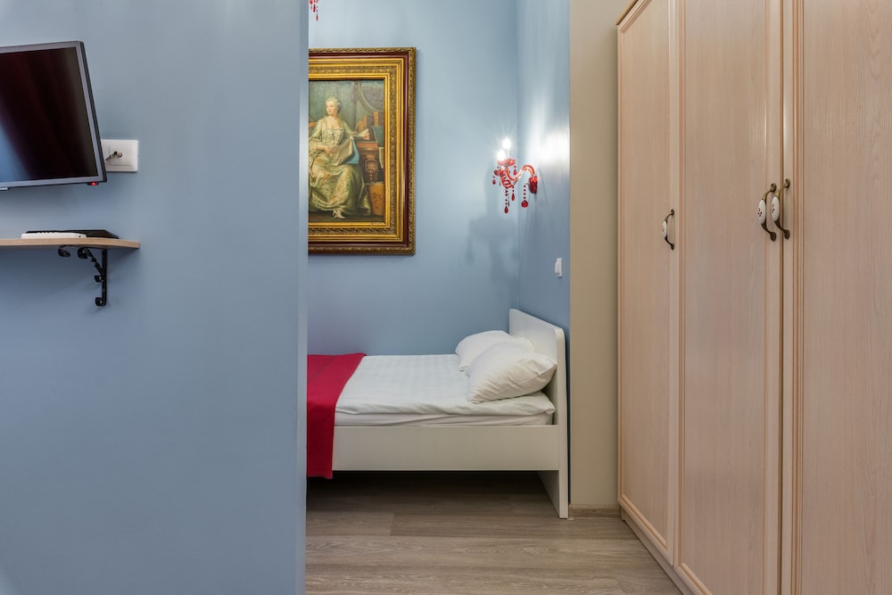 ColorSpb ApartHotel House of Writers