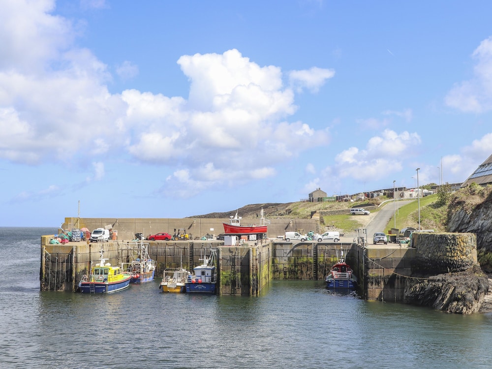 Gwynant - Bull Bay