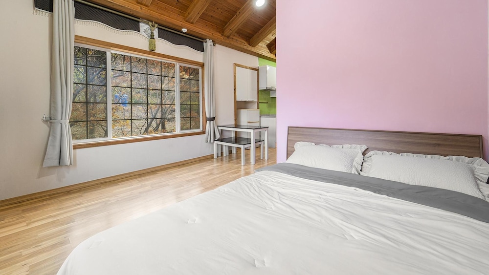 Yeosu Supsokae Pension
