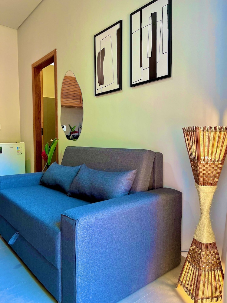 Residencial Papagaios