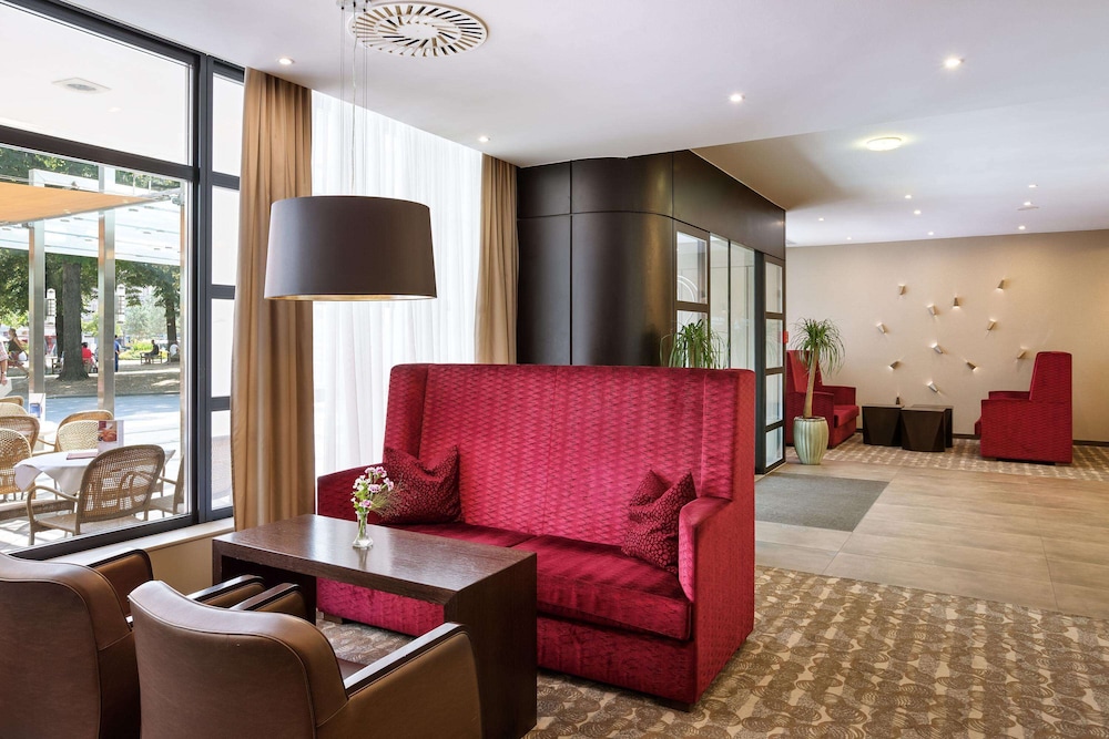 Linz Vacations - Hotel Schillerpark Linz, a member of Radisson Individuals - Property Image 22