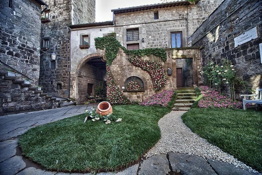 Le Pozze Terme B&B