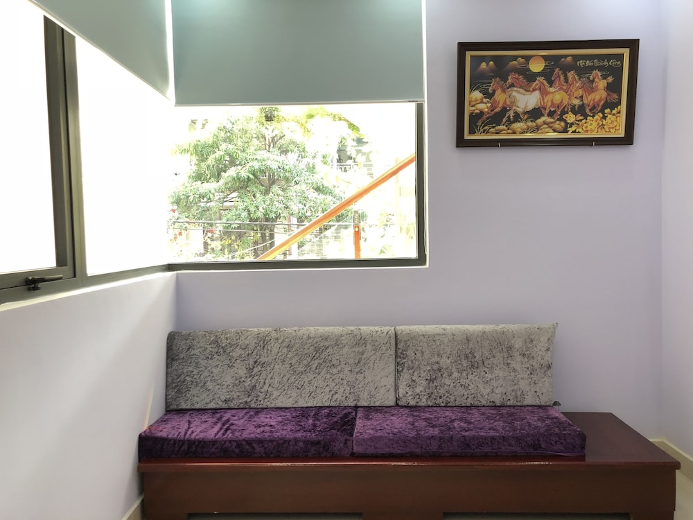 M2 Apartment Han River