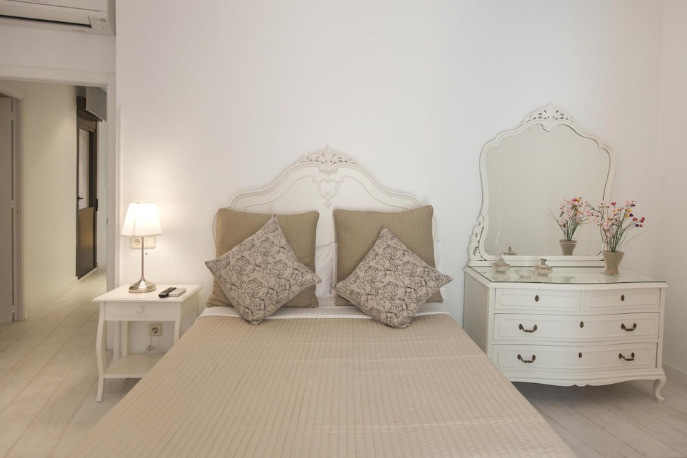 Cason DEL Corpus Apartamento Deluxe 1 Go Native Toledo 10 Plazas