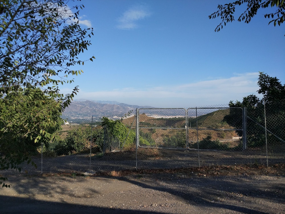 Camping Iznate view 3