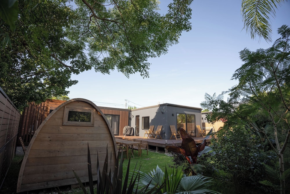 LOCALINO STAY AOSHIMA, 宫崎市 - 11