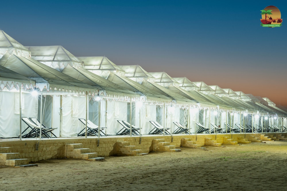 Limra Desert Camp Jaisalmer