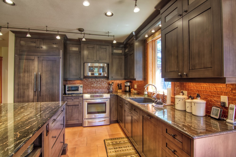 Fairmont Creek Property Rentals Marble Canyon
