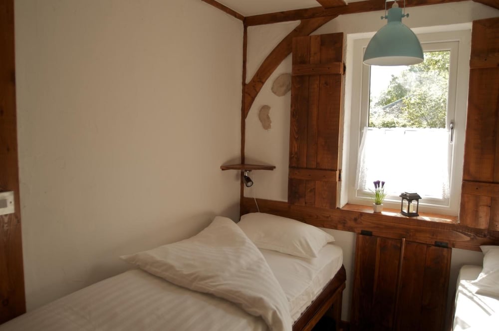 Birchwood Guest Lodge