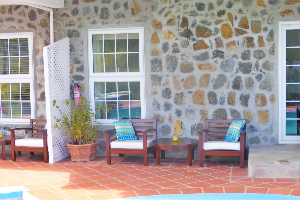 Marigot Palms Luxury Guesthouse