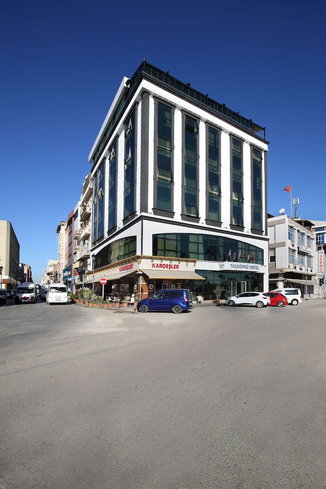 Taşköprü Otel - Image 27