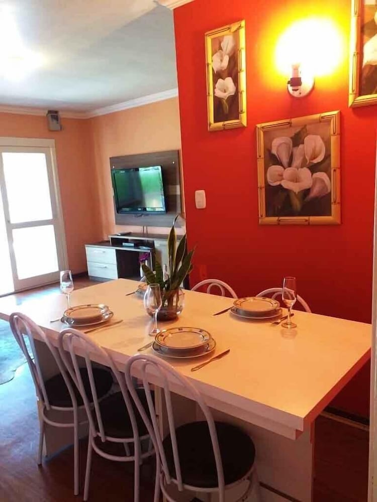 Apartamentos Vinhedos Charme