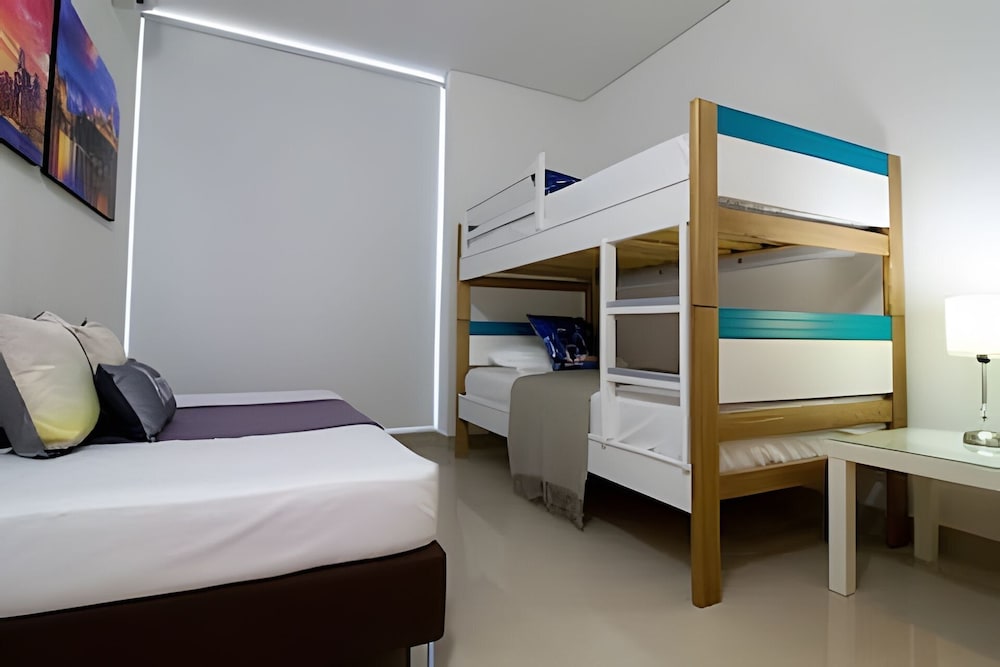 Apartamentos Reserva del Mar - by SOHO