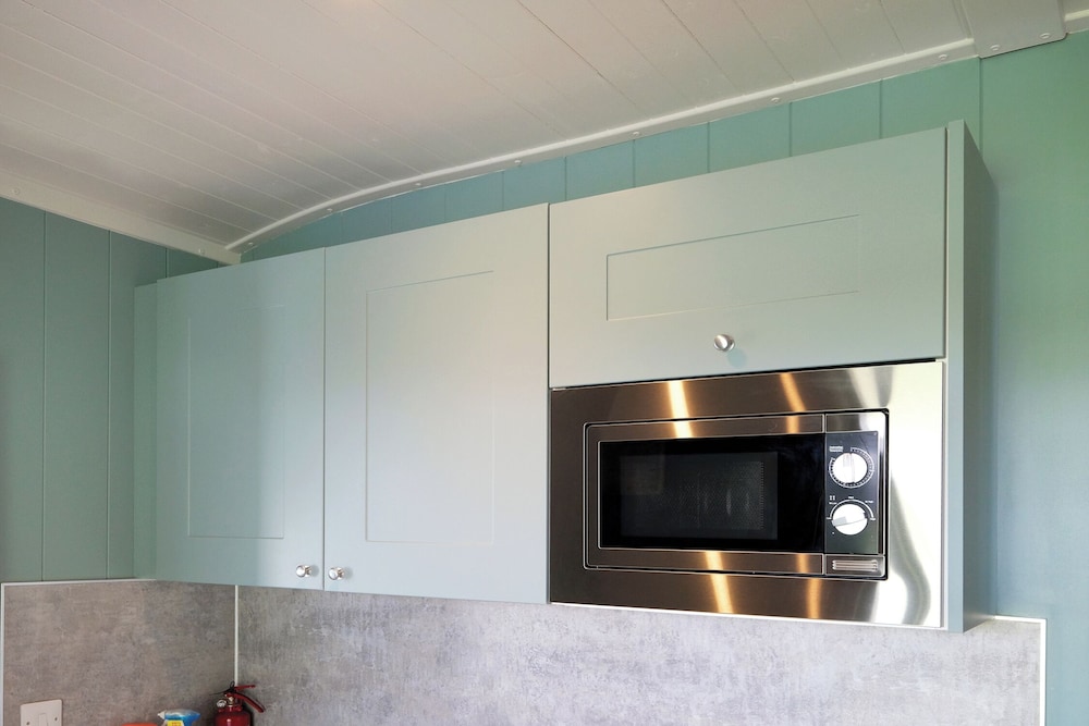 Ocean View 4 - 1 Bed Pod - Llanrhidian view 2