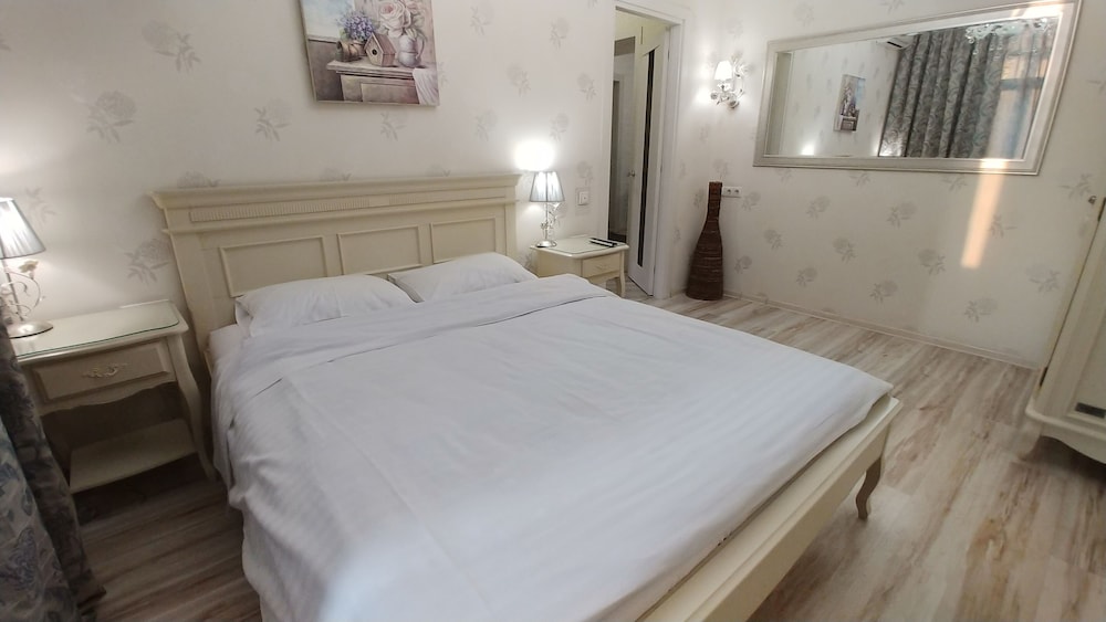 Kyiv Apartments Rent