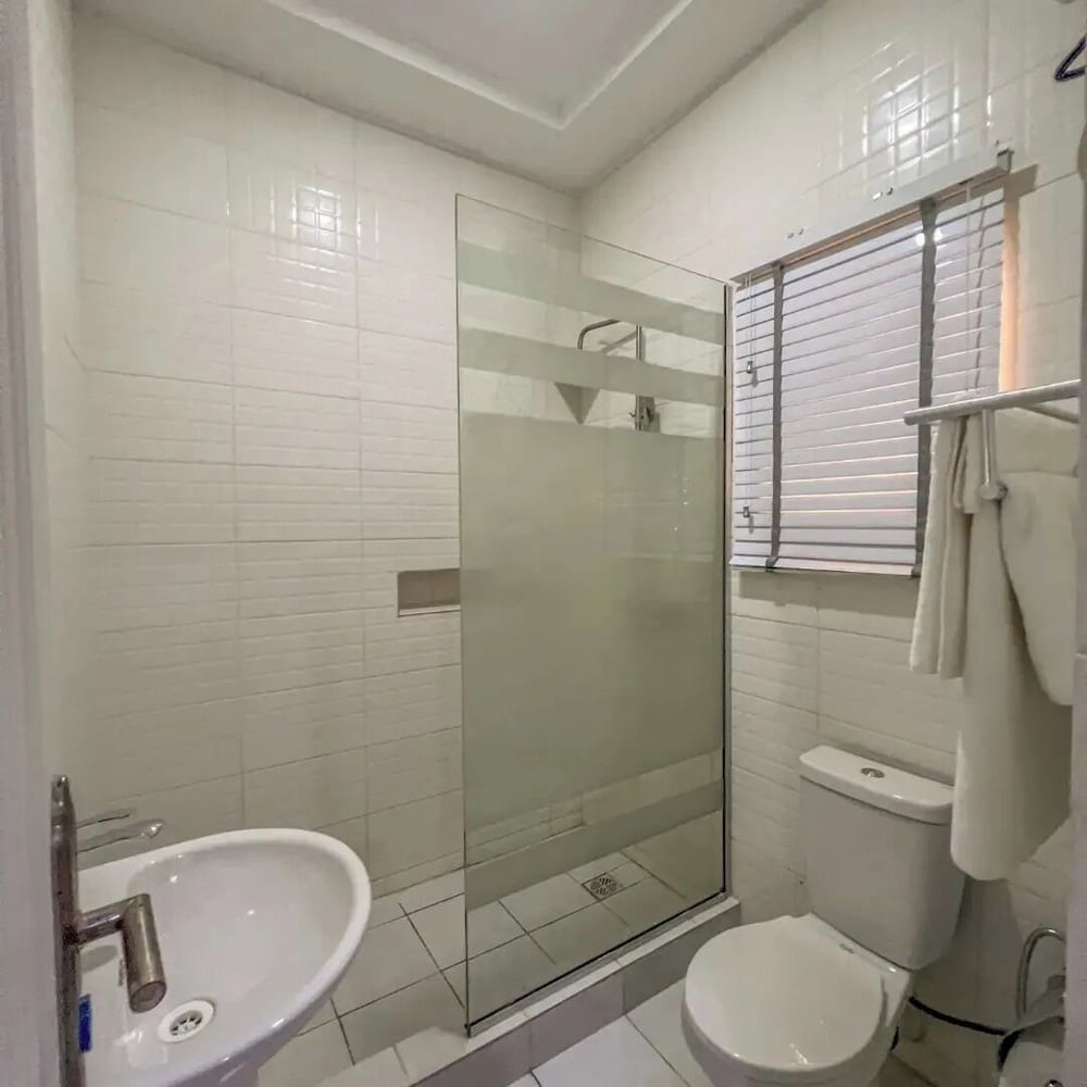 Bott Apartment