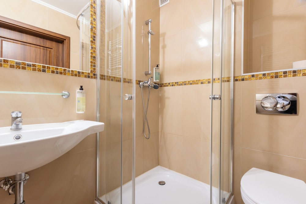 Noclegi Stadion Bed & Breakfast