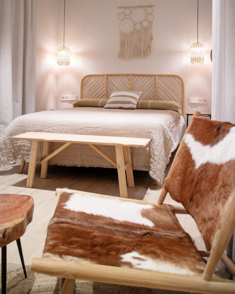 Casa du Soleil Hostal Boutique