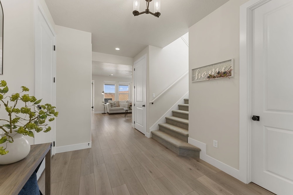 The Splash Yard 5 Bedroom Home