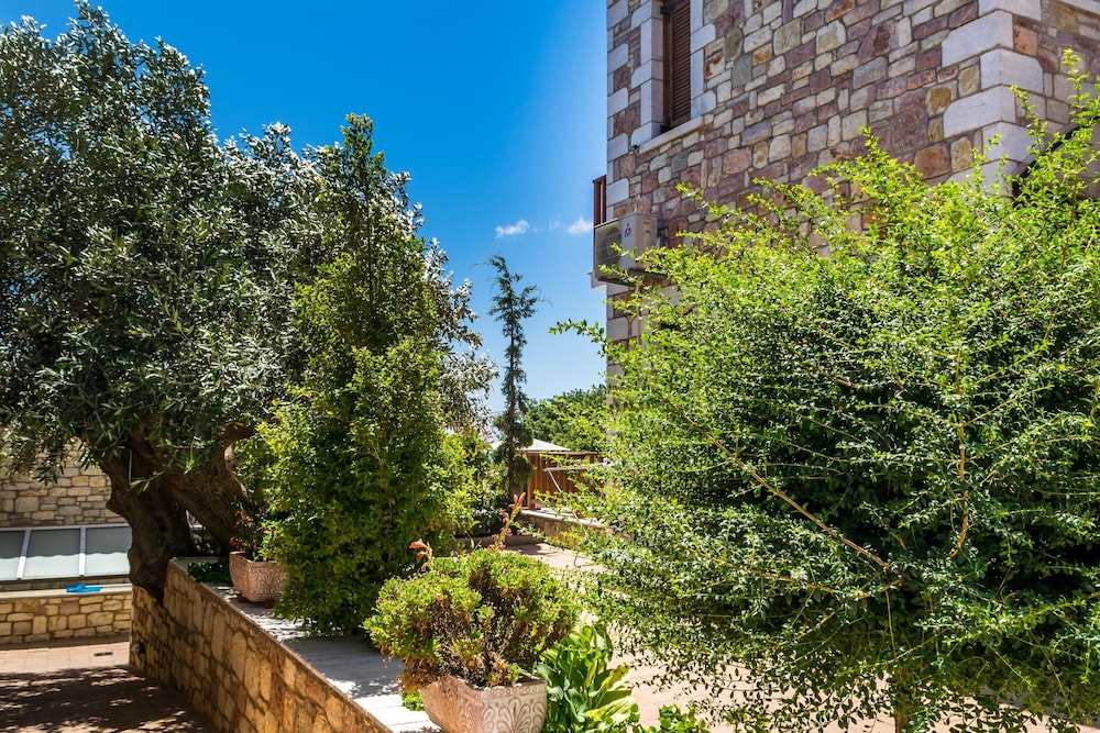 Liokrina Luxury Villas