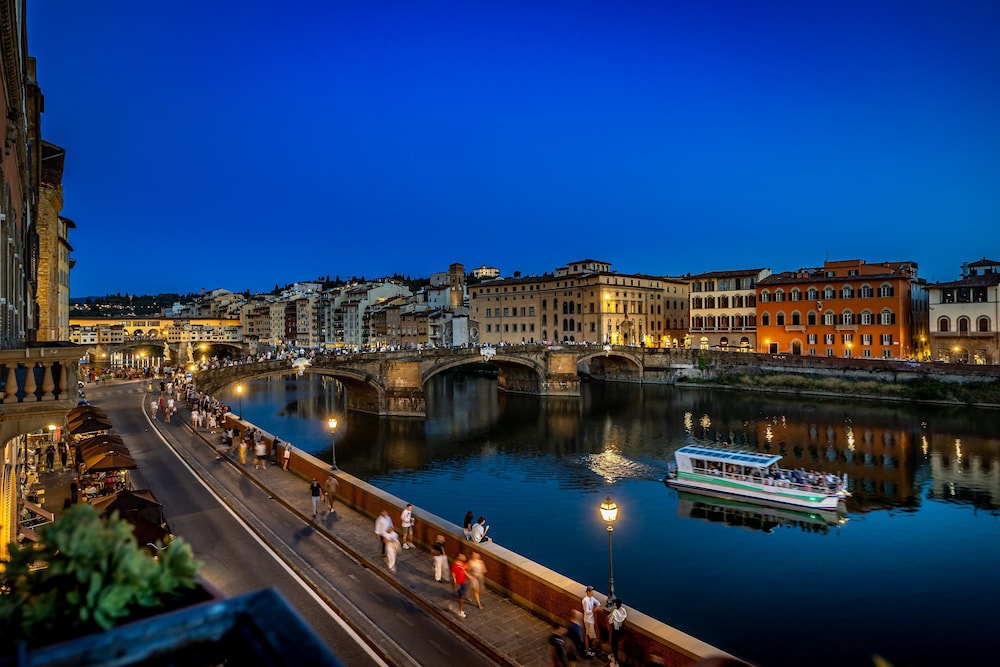 Palazzo Alfieri Residenza d’epoca
