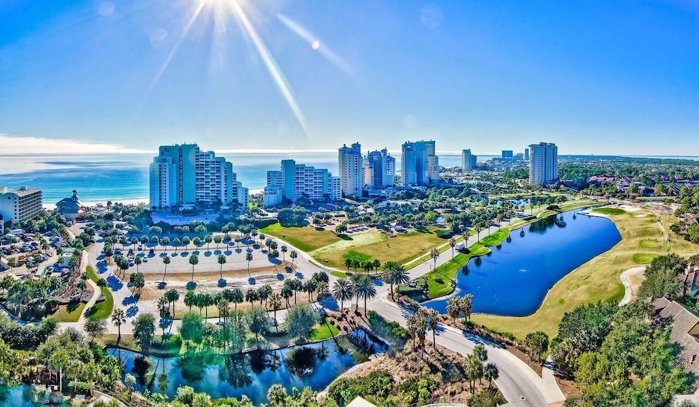Observation Point 454 456 2 Bedroom Condo By Coastal Dreamin