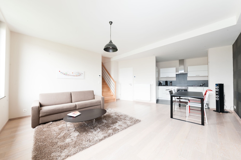 Smartflats Design - Opera